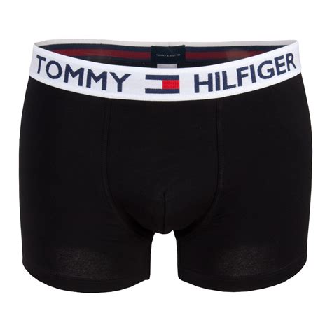 tommy hilfiger boxer hombre